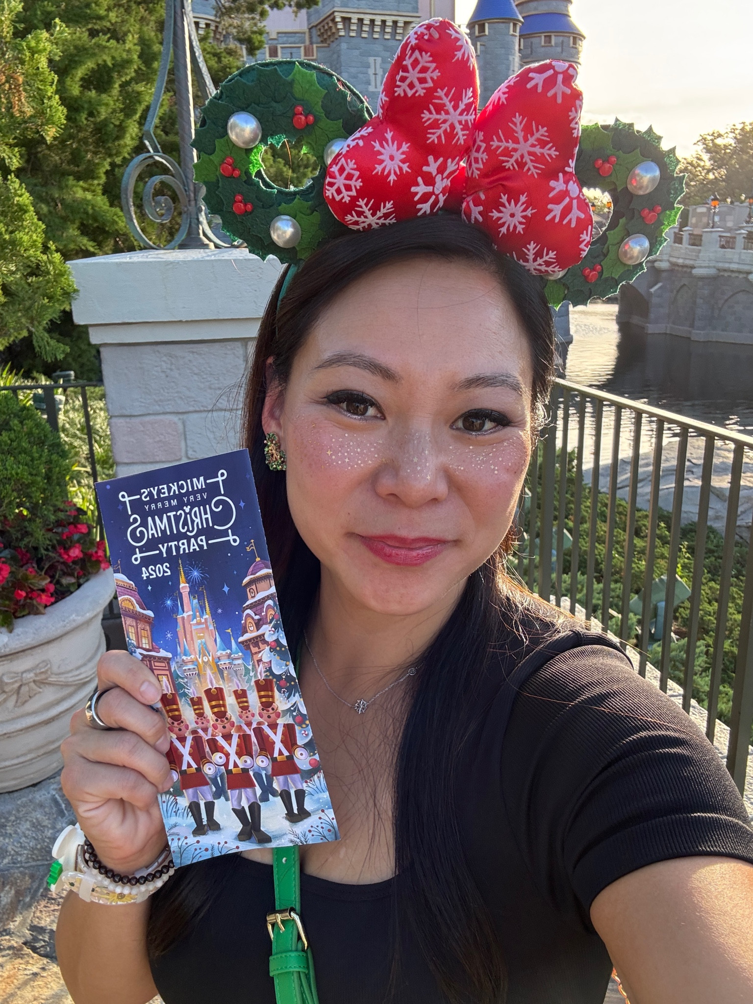 Addicted to star freckles! 