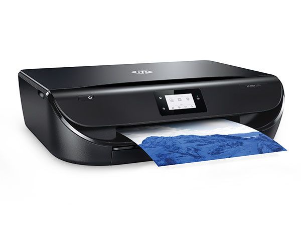 HP ENVY 5055 Wireless All-in-One Photo Printer, HP Instant Ink, Works with Alexa (M2U85A) | Amazon (US)