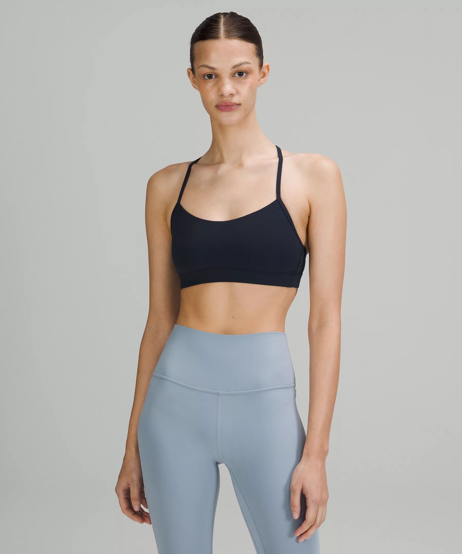 Flow Y Nulu Bra | Lululemon (US)