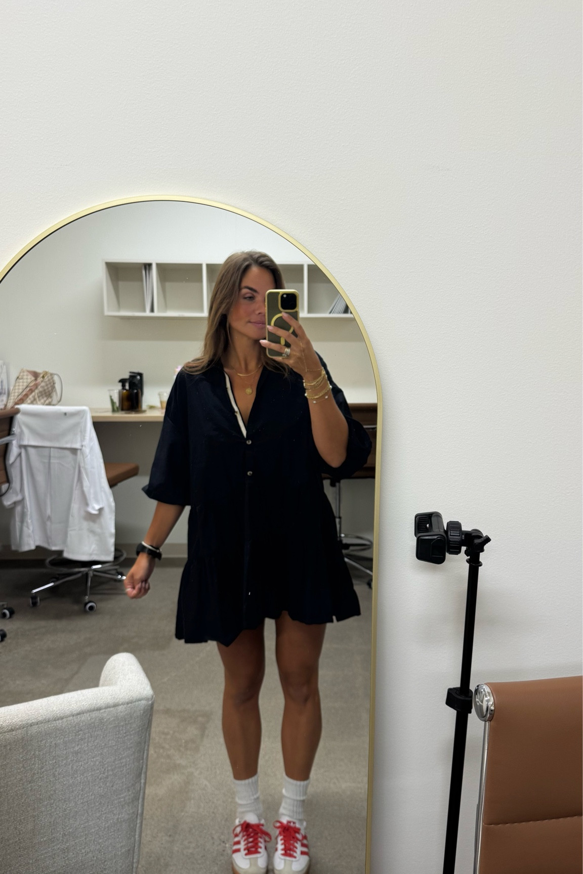 OOTD at work 

#LTKworkwear