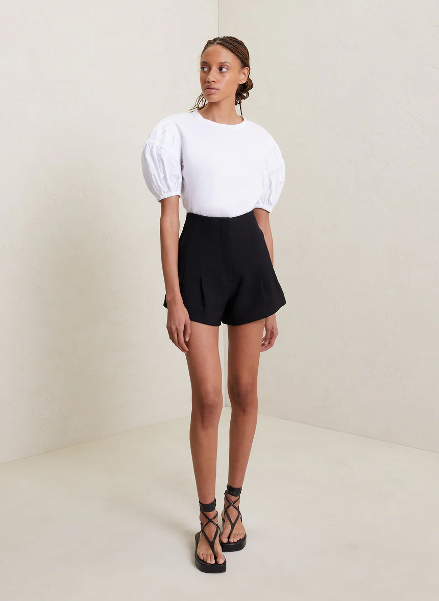 Garcia Tailored Short | A.L.C