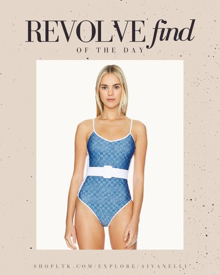 Revolve Find of the Day

Women’s vacation outfit ideas
Outfit ideas for summer
Linen pants
Rattan heels
Hoop earrings
Straw clutch
Summer sundress
Women’s night looks
Styled look
Women’s workwear
Women’s beach totes
Women’s beach bags
Designer Athleisure
Women’s cover ups
Women’s swimsuits
Summer fashion
Amazon fashion
Women’s summer heels
Raffia sandals
Women’s sandals
Women’s bikinis
Summer style

#LTKsalealert #LTKSeasonal #LTKswim