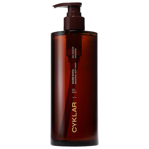 Sacred Santal Sensorial Body Wash for Moisture Barrier | Sephora (US)