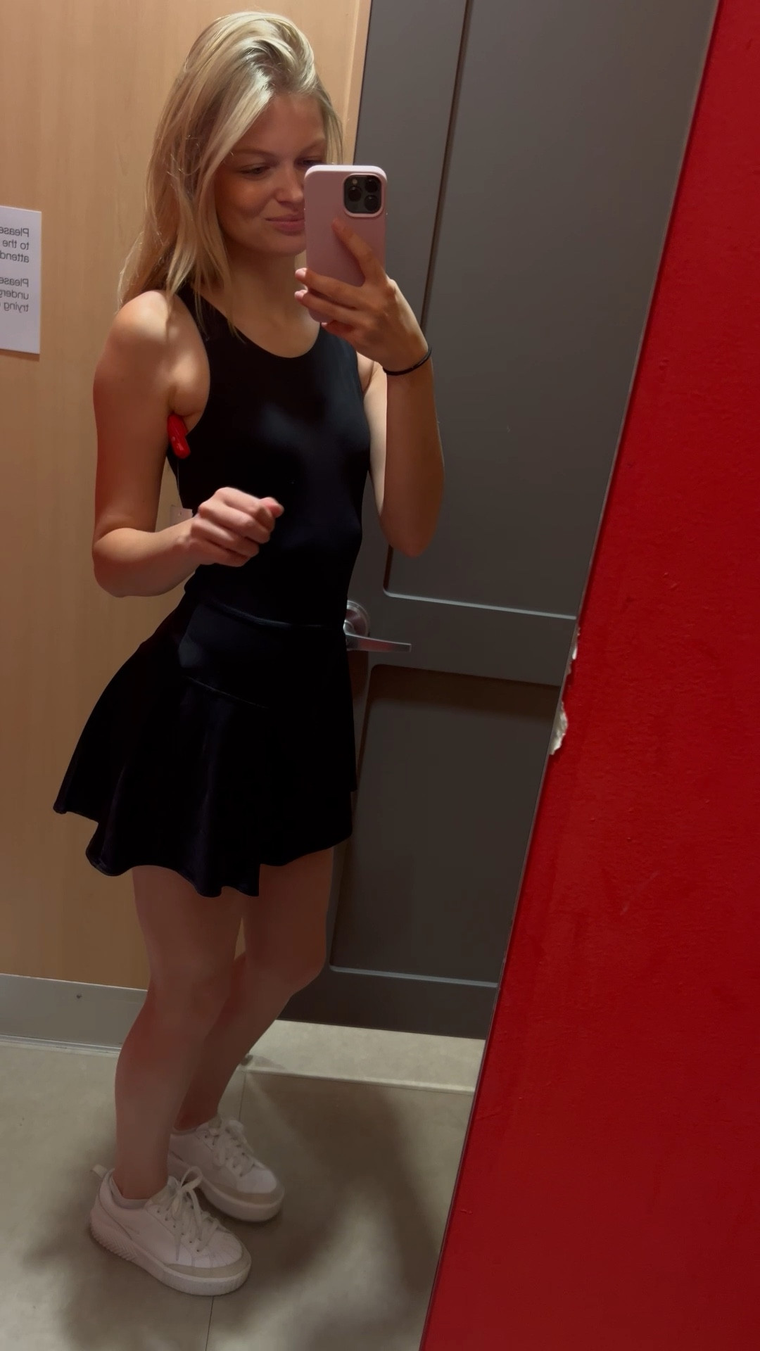 Tall Girl Approved Active Dress

Height: 5'11

#LTKActive