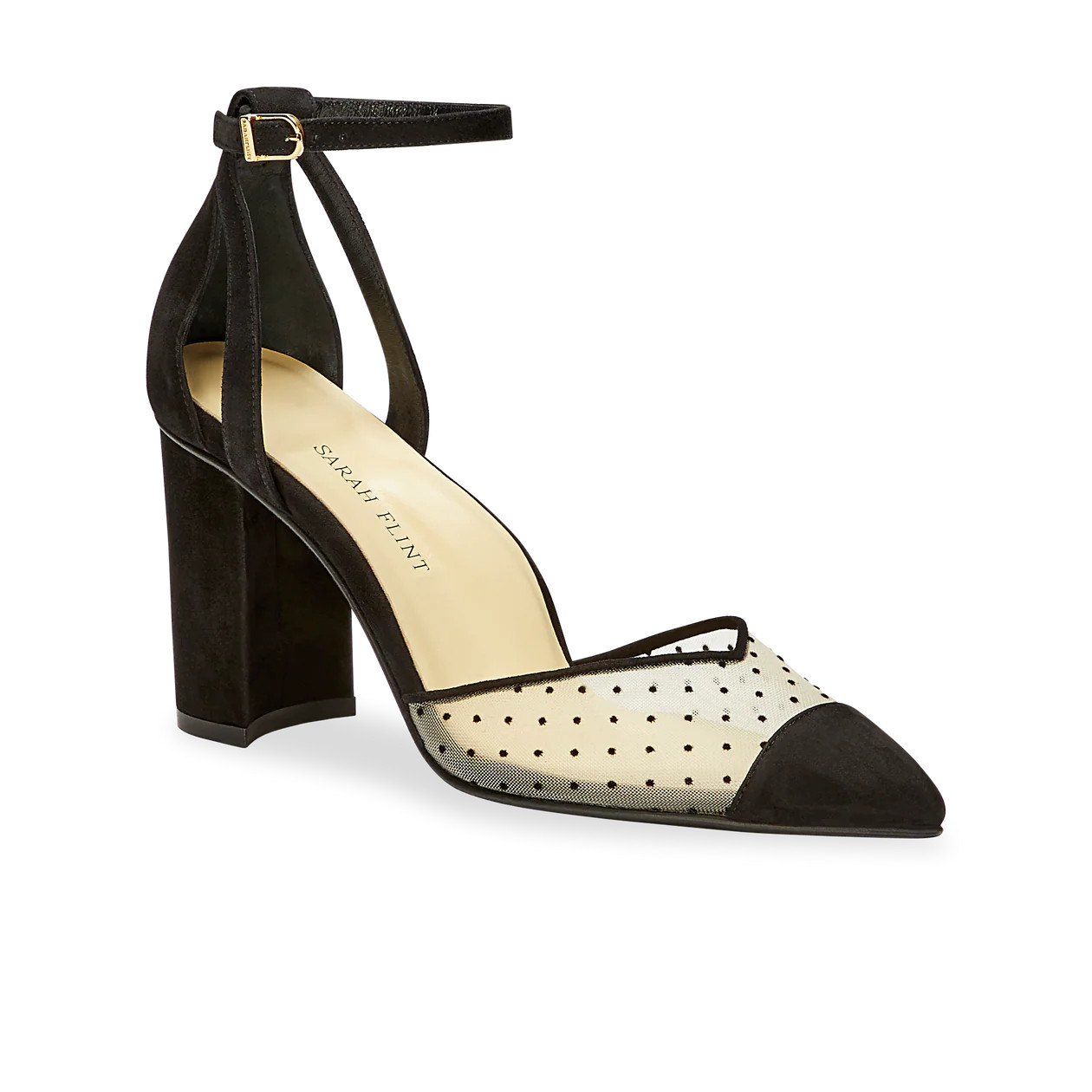 Parker 85 | Sarah Flint