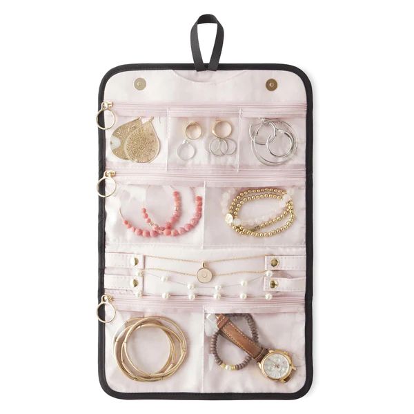 Medium Travel Jewelry Organizer | KUSSHI