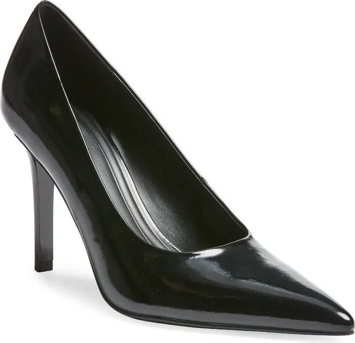 Demetra Pointed Toe Pump (Women) | Nordstrom
