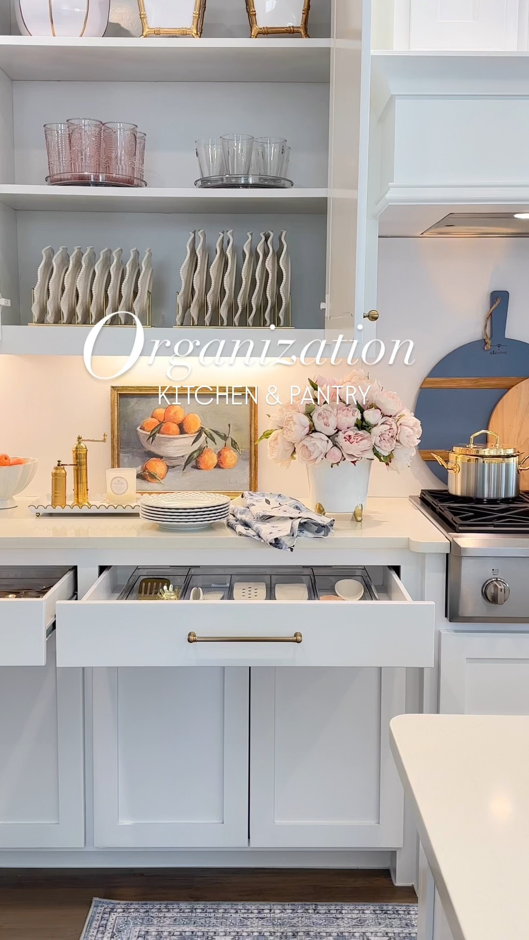Kitchen organization 

#LTKSaleAlert #LTKFindsUnder50 #LTKHome