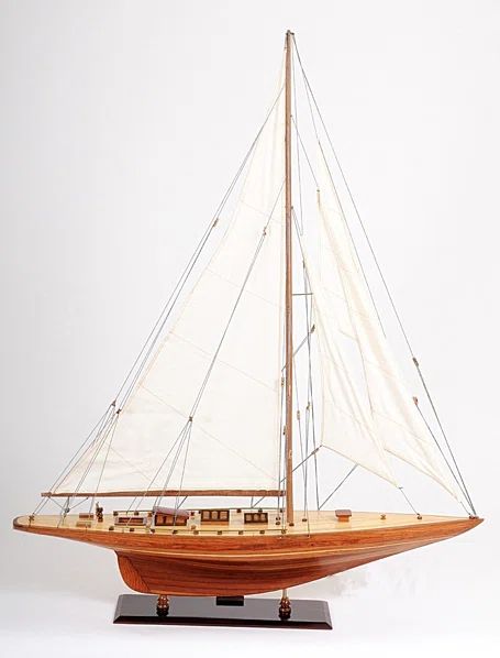 Model Boat | Wayfair North America