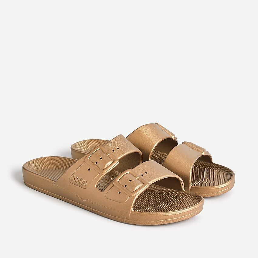 Freedom Moses sandals | J.Crew US