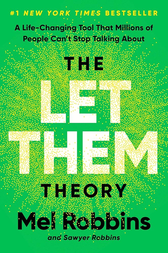 The Let Them Theory | Amazon (US)