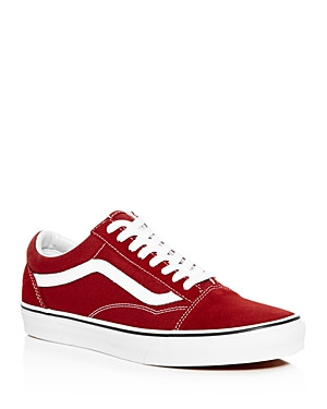 Vans Old Skool Lace Up Sneakers | Bloomingdale's (US)