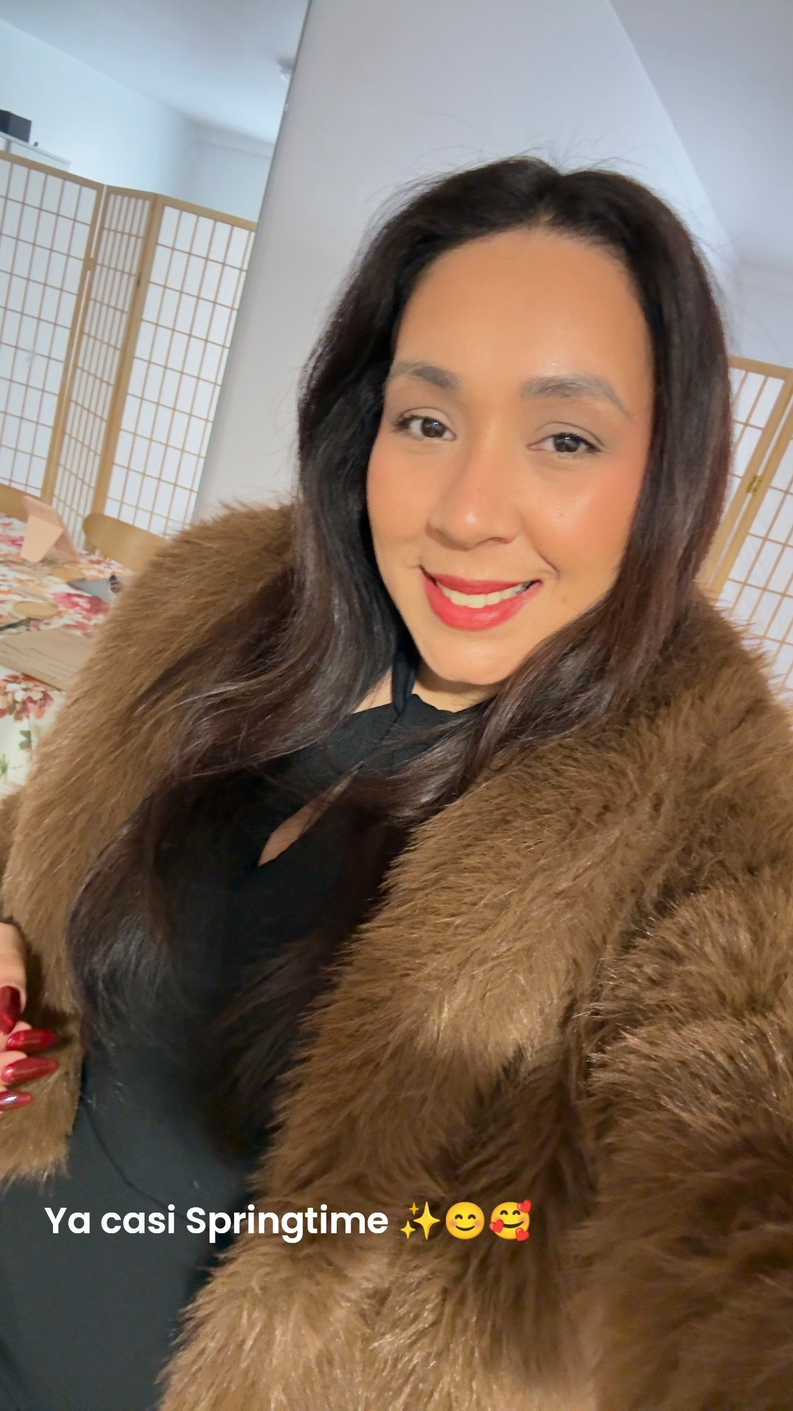 Ready for the Spring Time 🥳😎✨ 

#LTKstorytime #LTKgrwm #LTKvlog