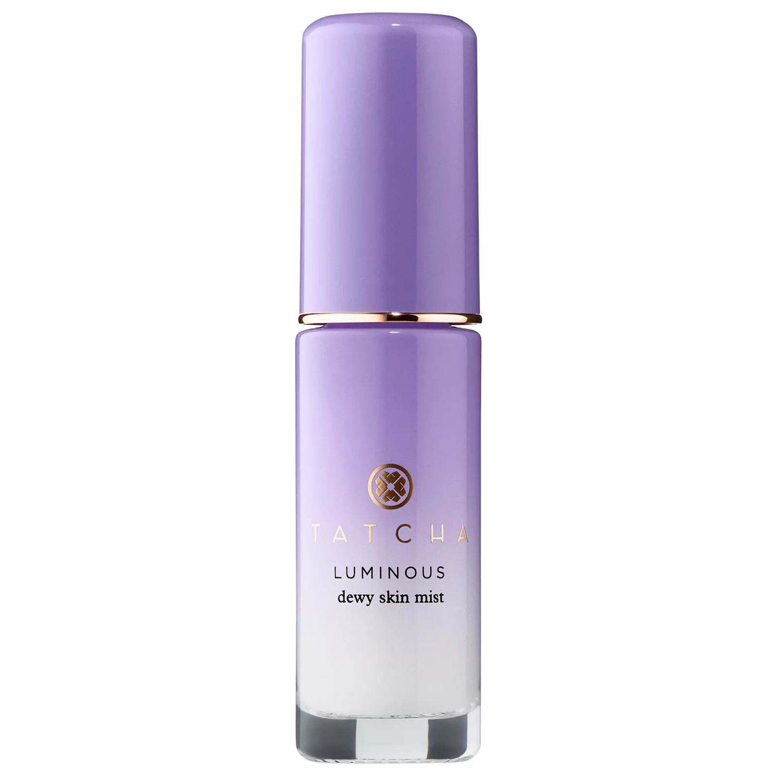 Tatcha Luminous Dewy Skin Mist 2-in-1 Hydrator & Finishing Spray, Size: 0.4 FL Oz, None | Kohl's