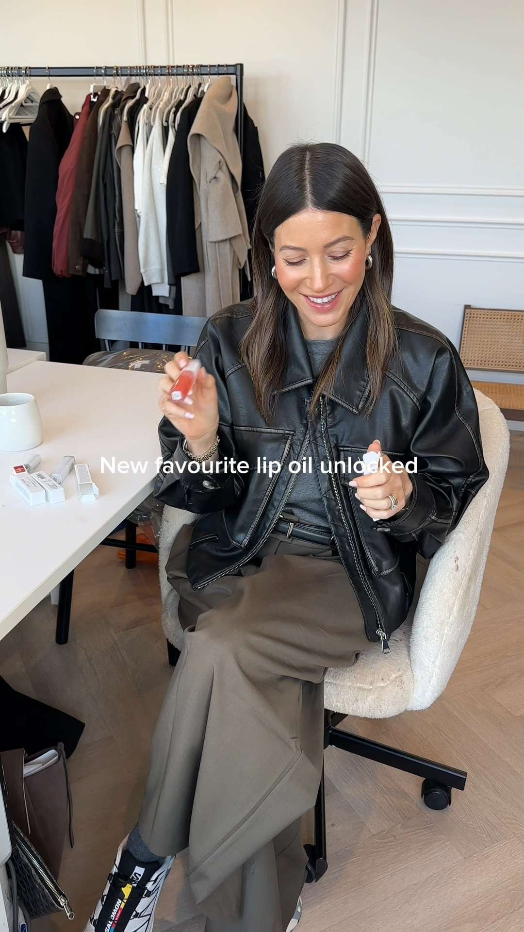 Bobbi Brown Lip Oils ❤️ 

 #LTKFashionMonth #LTKbeauty #LTKstyletip