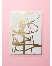 30x40 Modern Abstract Wall Art | HomeGoods