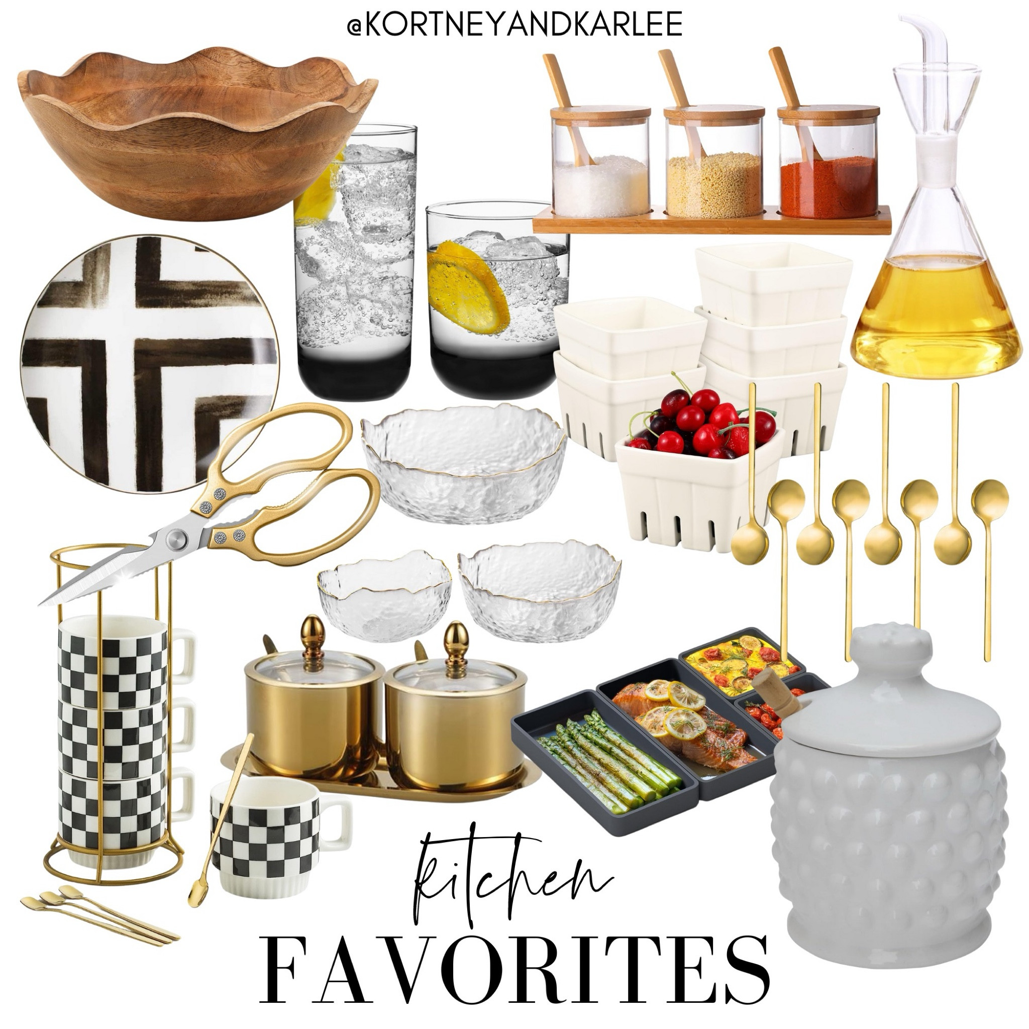 Amazon Favorites! 

Kortney and Karlee | #kortneyandkarlee 

#LTKfindsunder50 #LTKfindsunder100 #LTKSeasonal