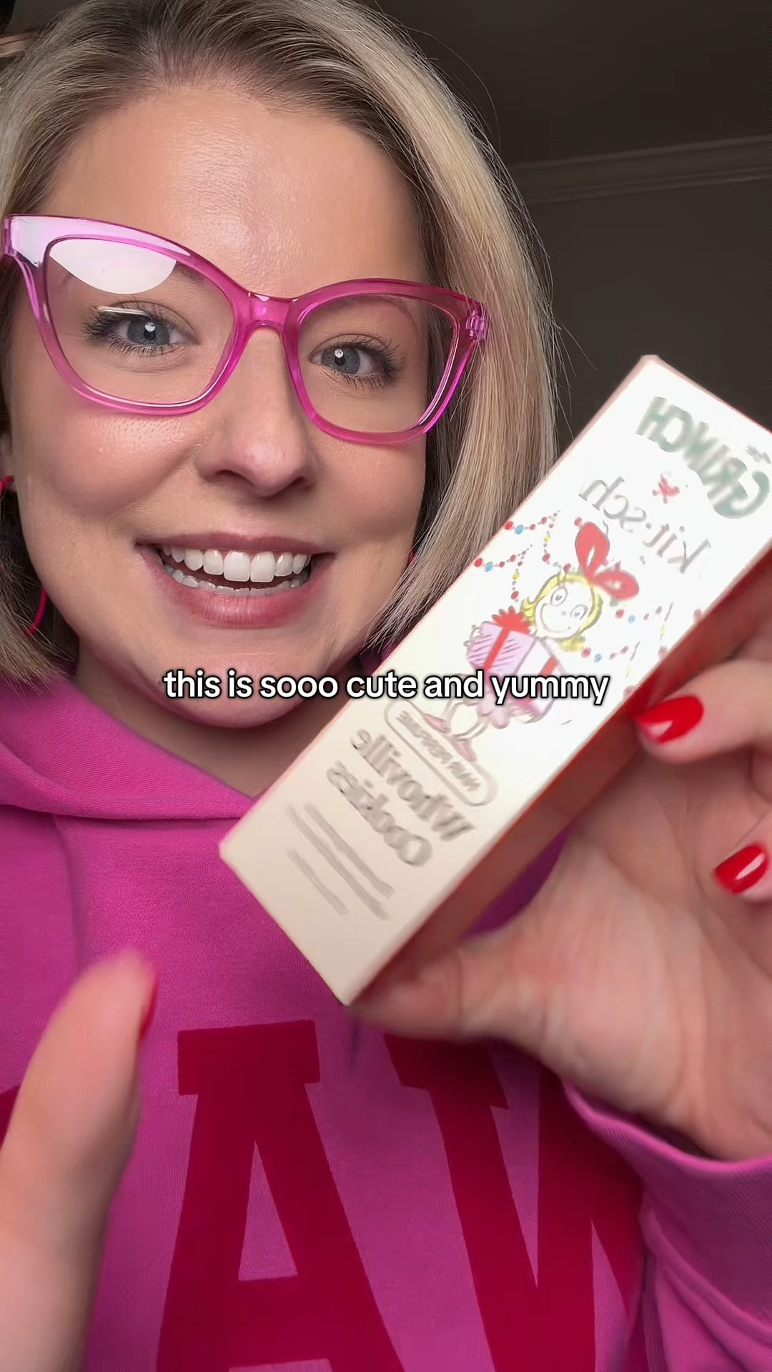 The cutest and yummiest new scent of kitsch’s super popular hair perfumes!  

 #LTKGiftGuide #LTKFindsUnder50 #LTKBeauty