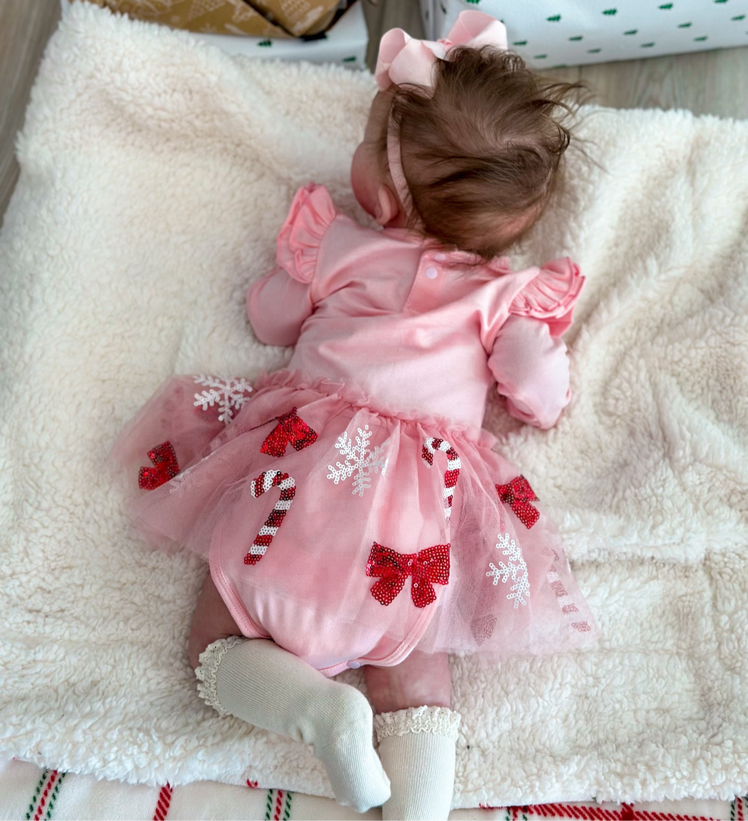 Tutu, baby tutu, girl’s tutu 


#LTKKids #LTKFindsUnder50 #LTKBaby