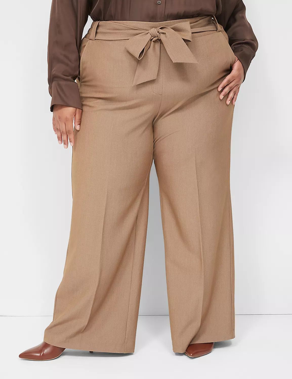 Light Brown | Lane Bryant (US)