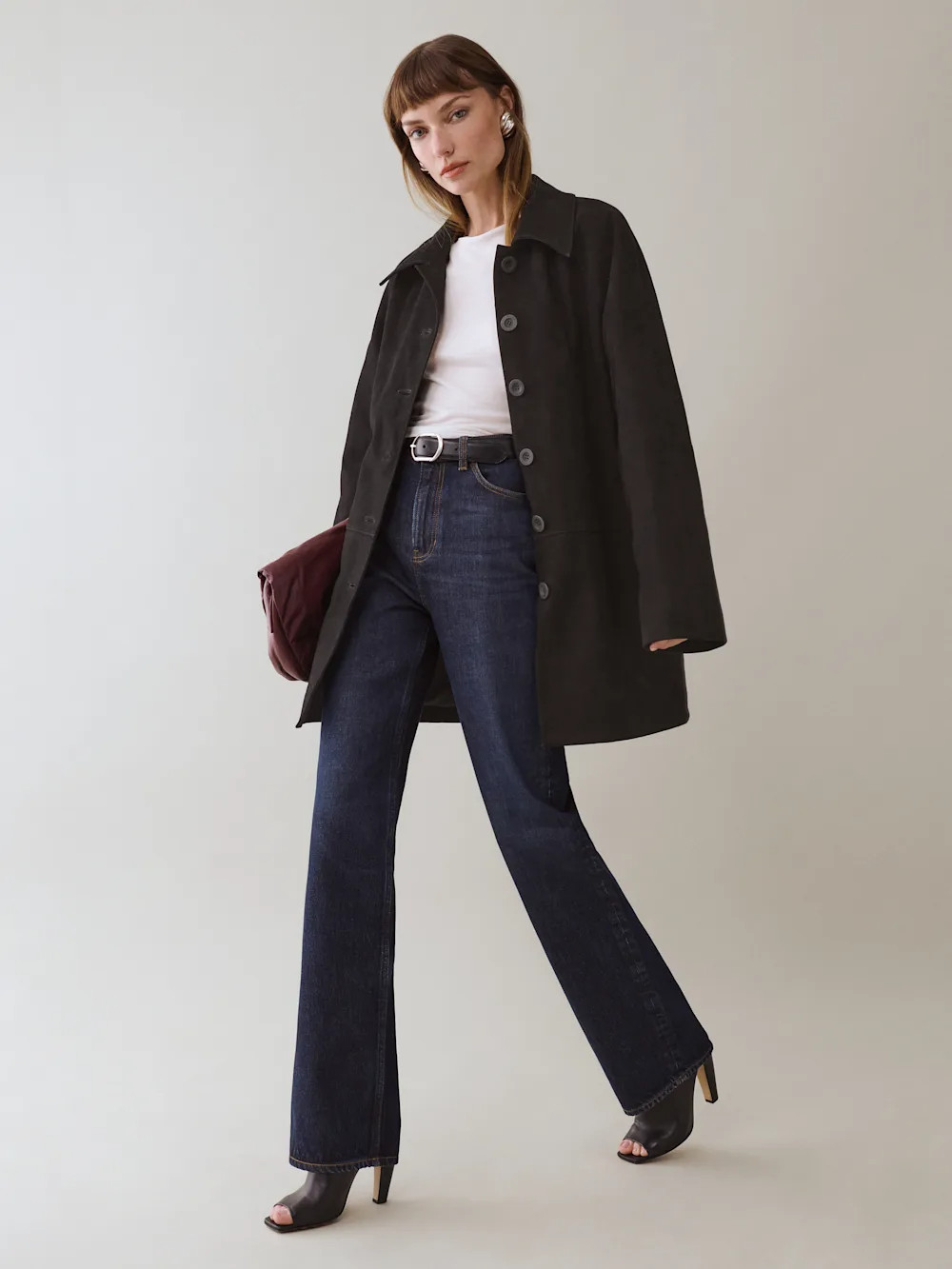 Currently eyeing all the Reformation fall outerwear that just went on sale 🤎 From polished trench coats to casual denim jackets, cozy coats, chic jackets, and shackets, there are so many good pieces for layering season. Definitely the kind of styles you’ll keep reaching for year after year.
#ReformationFinds #ReformationSale #FallOuterwearFinds #FallFashion #FallStyleInspo #TrenchCoat #FallJackets #FallCoats #DenimJackets #Shackets #FallLayering #CapsuleWardrobe #AutumnStyle #LTKFallFashion #LTKFinds 

 #LTKSeasonal #LTKU #LTKSaleAlert