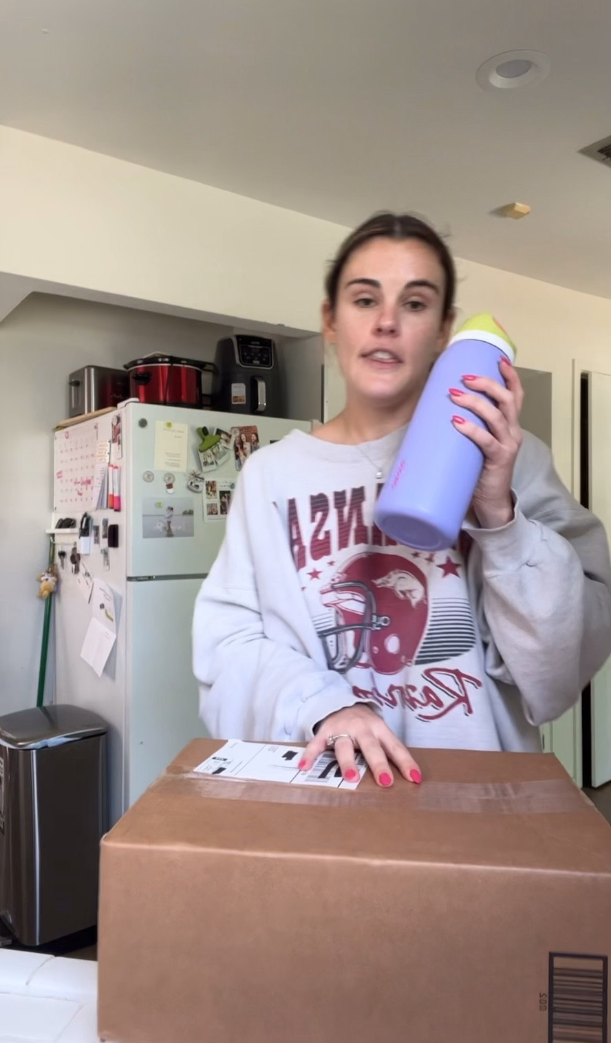 Owala tumbler unboxing and review 

#LTKfitness #LTKfindsunder50 #LTKVideo