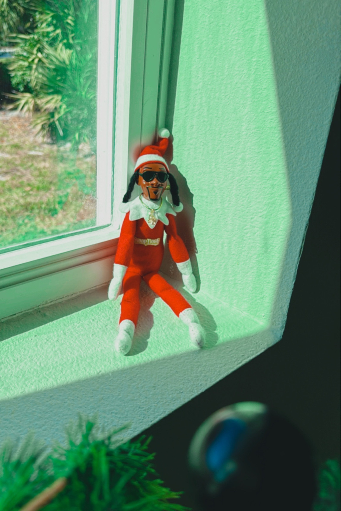 We do things a little different around here 😂 Snoop on a Stoop was too good to pass up

#LTKKids #LTKSeasonal #LTKHoliday