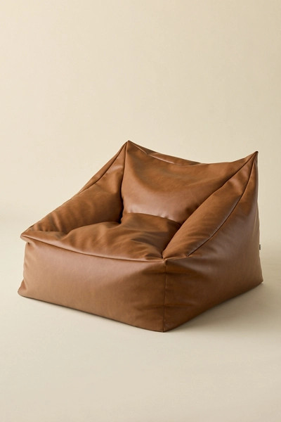 Chipotle UO Exclusive Cooper Bean Bag Lounge Chair | Urban Outfitters (US and RoW)