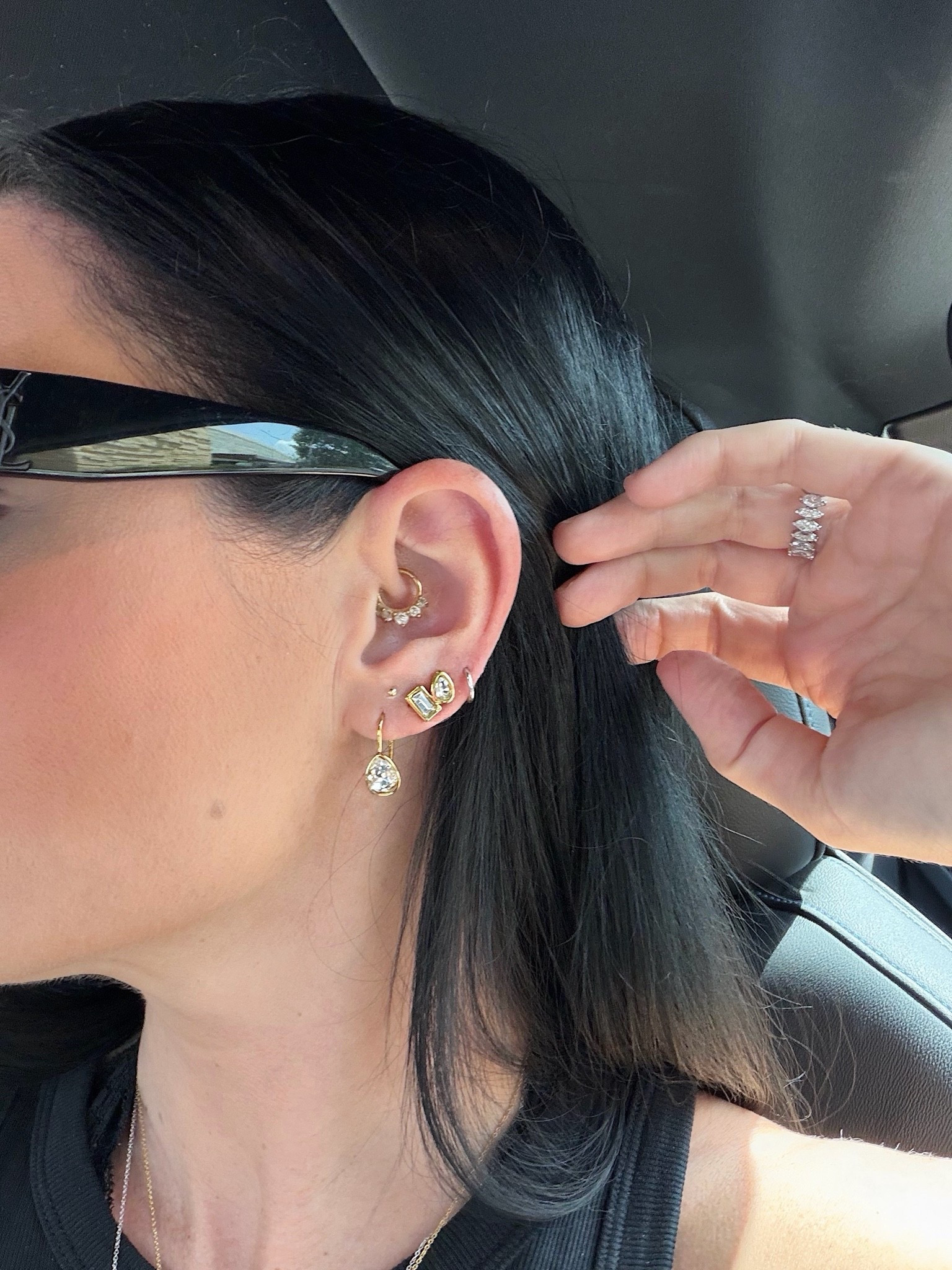NSALE ends this weekend! I rounded up my favorite Baublebar jewelry that are still on stock and on sale!

#LTKSaleAlert