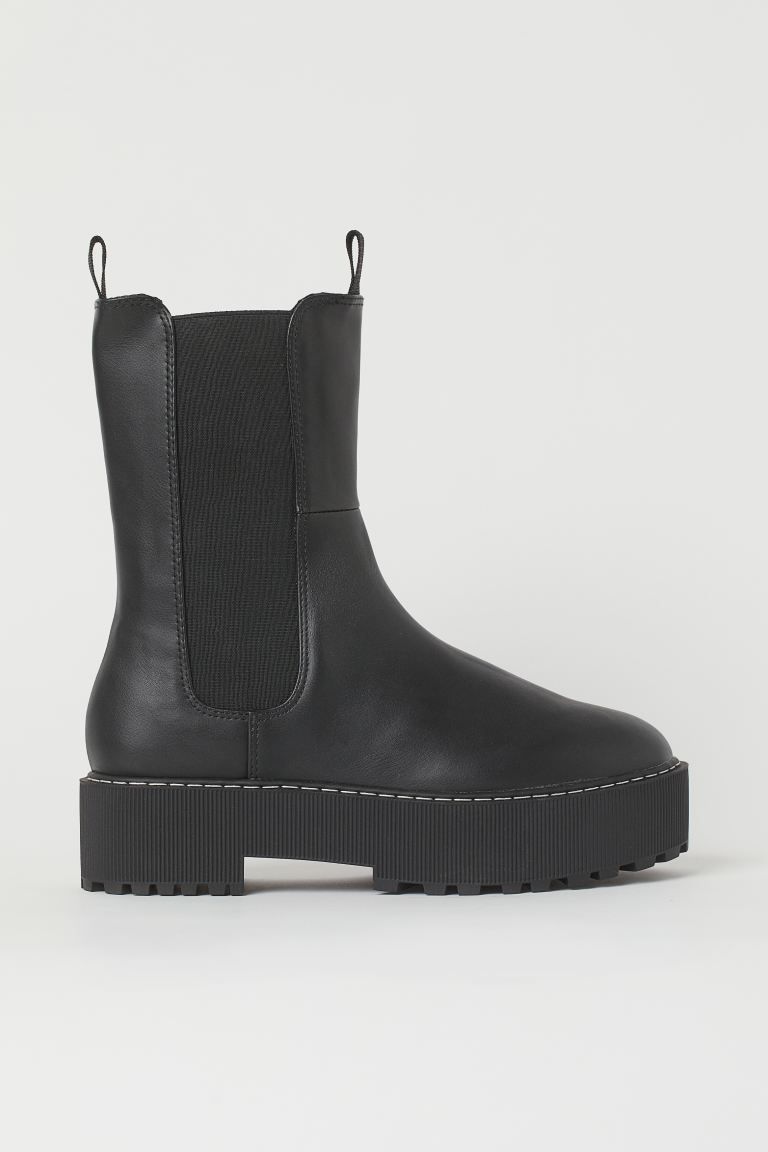 Chelsea Boots | H&M (US)