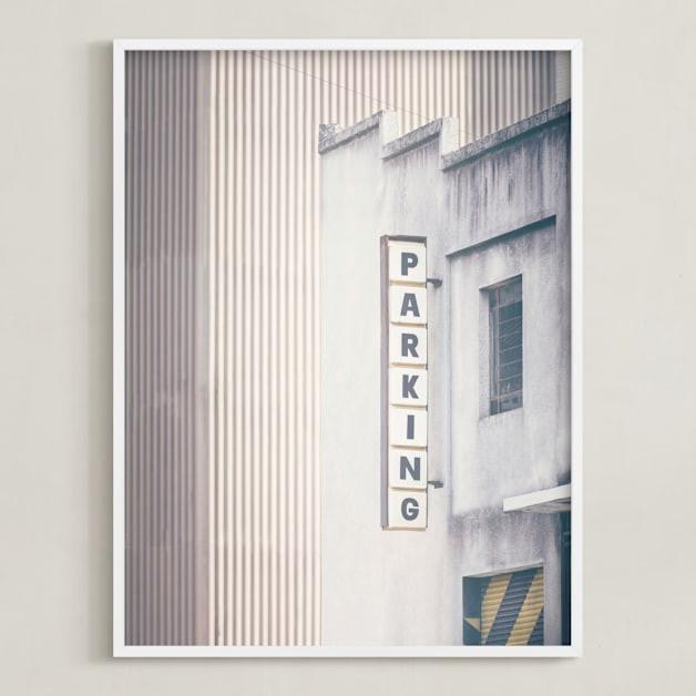 Urban scene | Minted