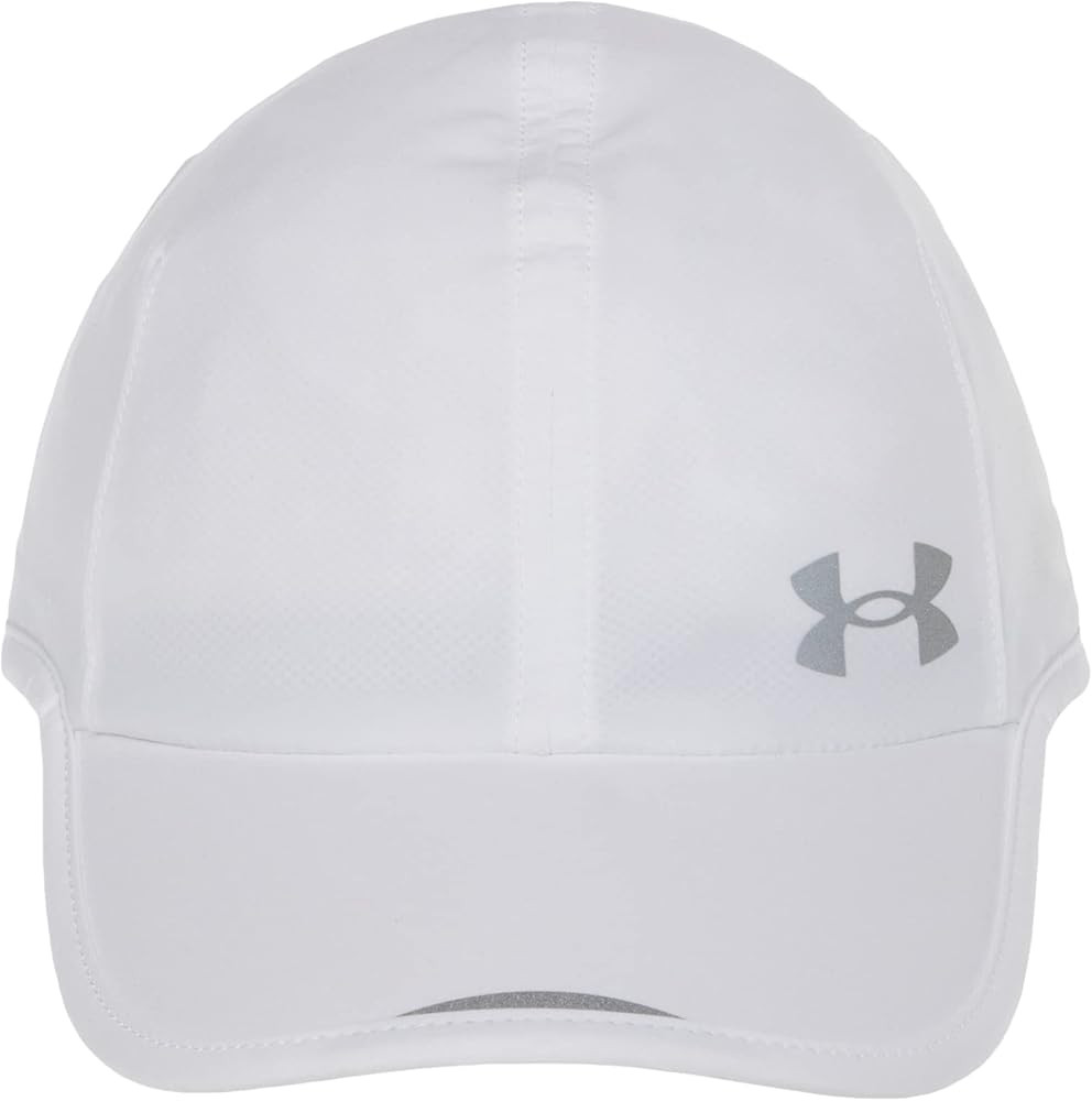 Under Armour Women's Launch Run Hat | Amazon (US)