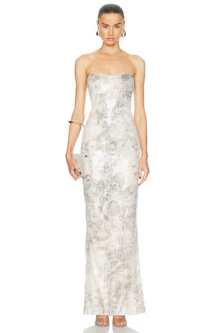 Winslow Dress | FWRD 