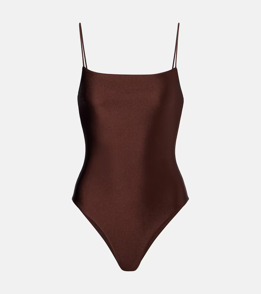 Jade Swim Layla One Piece swimsuit | Mytheresa (US/CA)