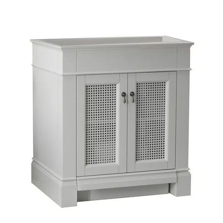 American Standard Portsmouth 30 in. Vanity Cabinet Only in White | Walmart (US)