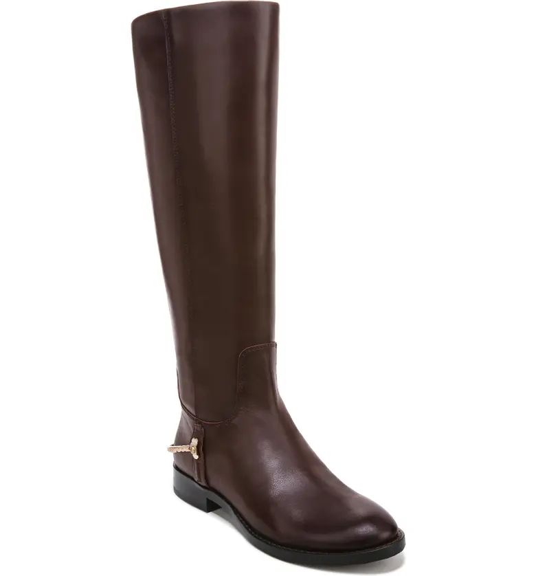 SARTO by Franco Sarto Lindy Knee High Boot | Nordstrom | Nordstrom