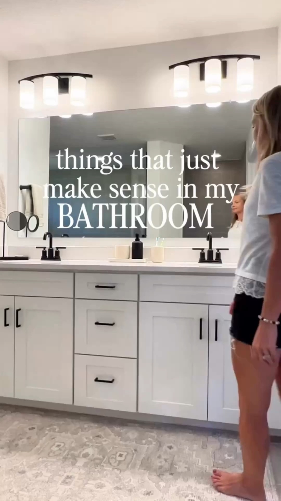 Bathroom upgrades I’d 100% buy again 🙌

Simple & affordable finds that make your space feel way more organized!

#LTKHome #LTKmomlife