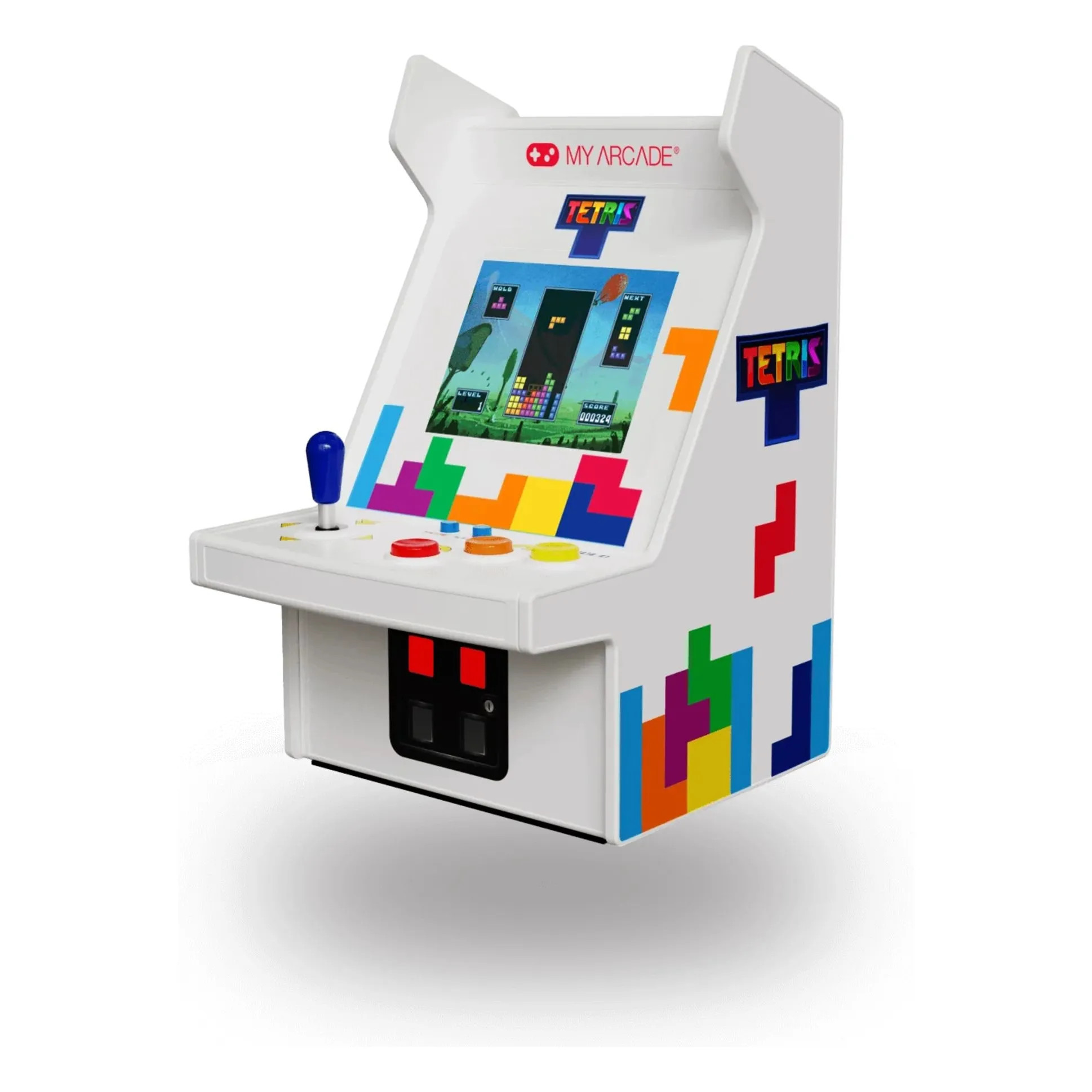 Tetris arcade console | Smallable