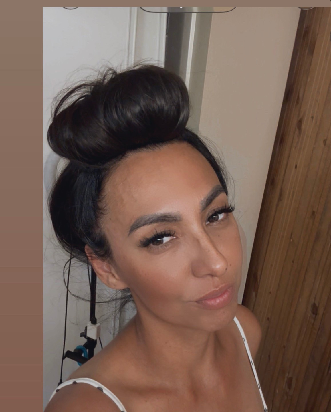 Try this new overnight hair ￼

#LTKselfcare #LTKBeauty #LTKootd