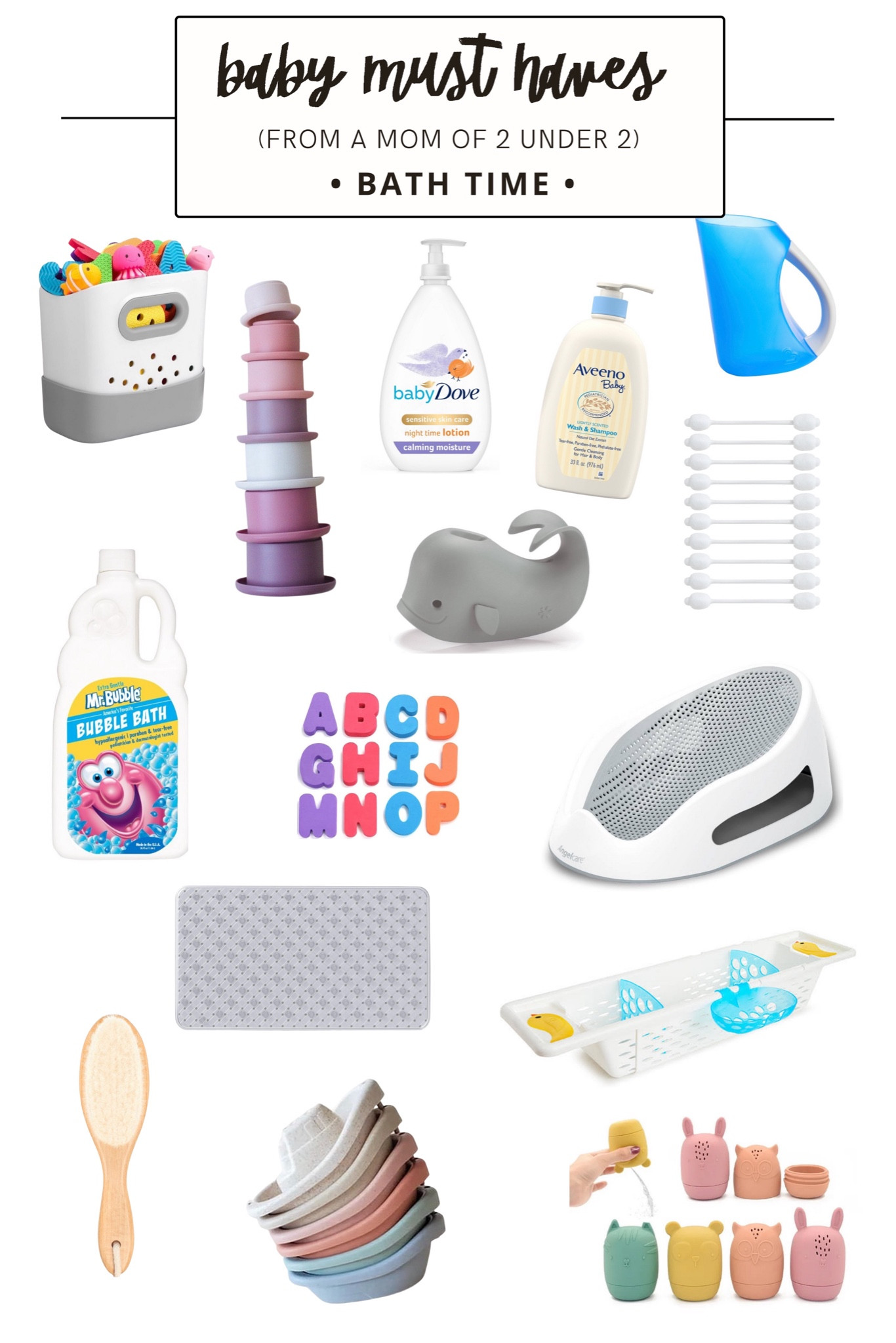 favorite stuff for bath time for babies and toddlers!

Bath time, bath favorites, bath time essentials, baby and toddler

#LTKKids #LTKHome #LTKBaby
