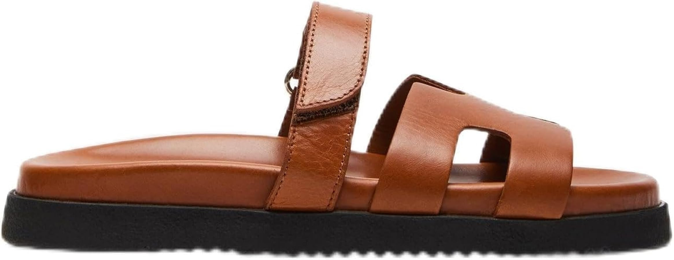 Steve Madden Women's Mayven Slide Sandal | Amazon (US)