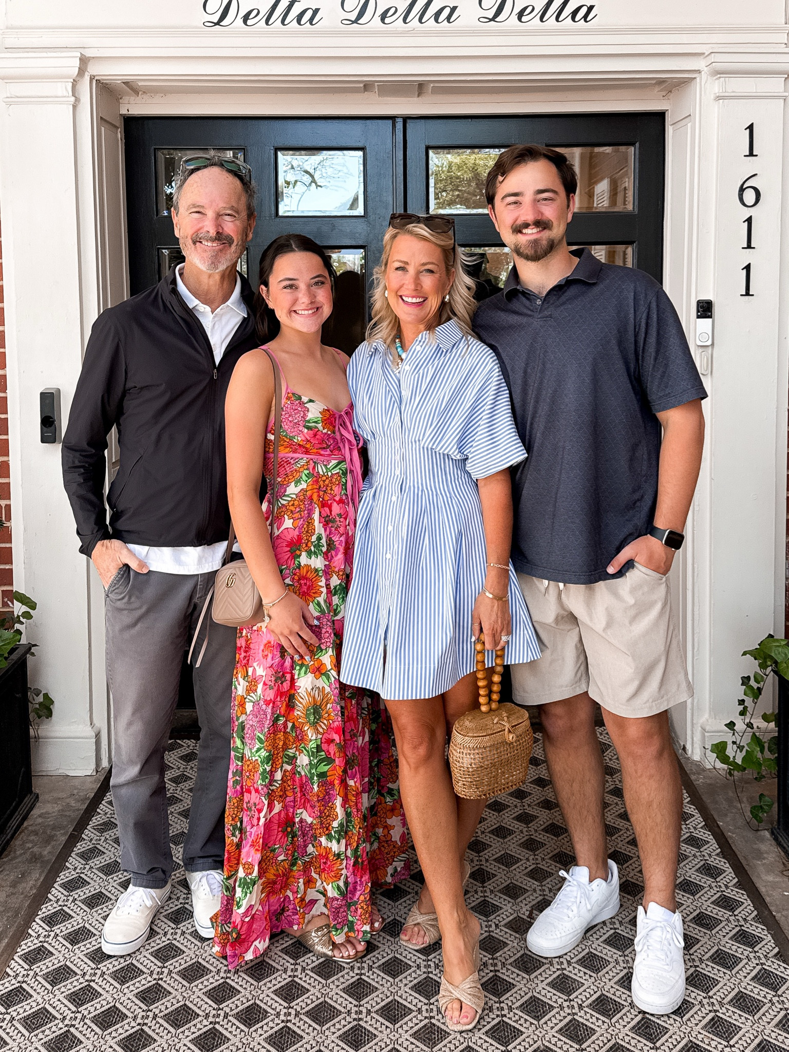 our outfits 💐💐