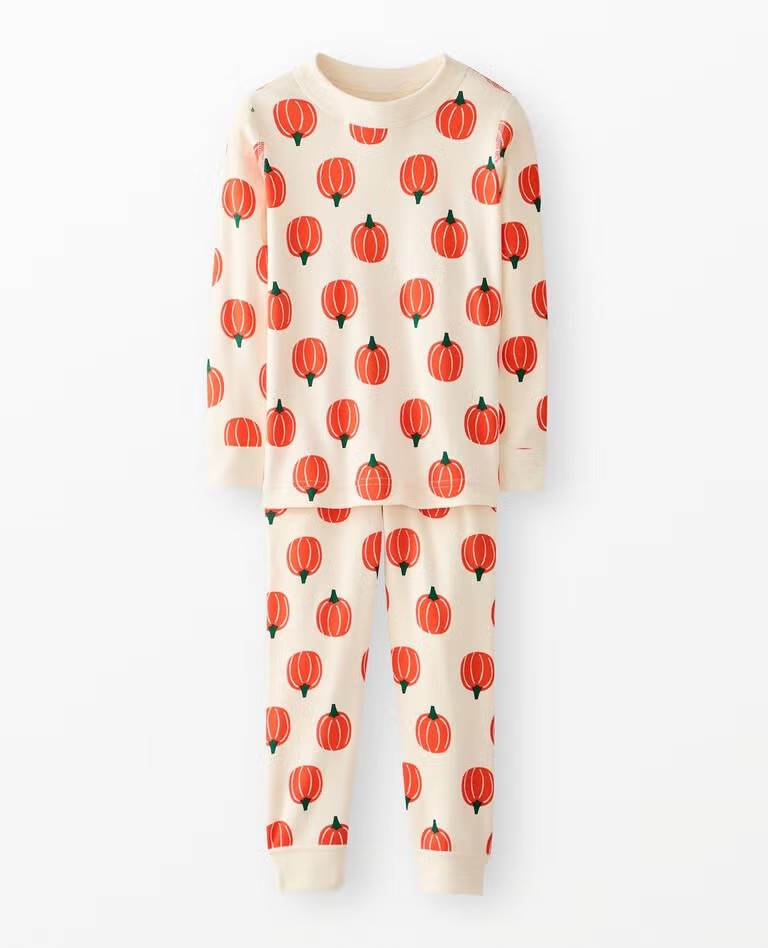 Halloween HannaJams™ Pajama Set | Hanna Andersson
