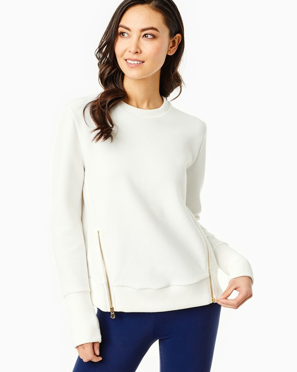 The Everyday Crewneck | Addison Bay