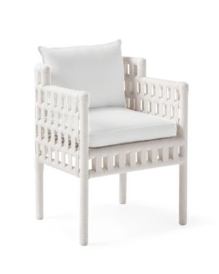 Eastham Dining Chair | Serena and Lily