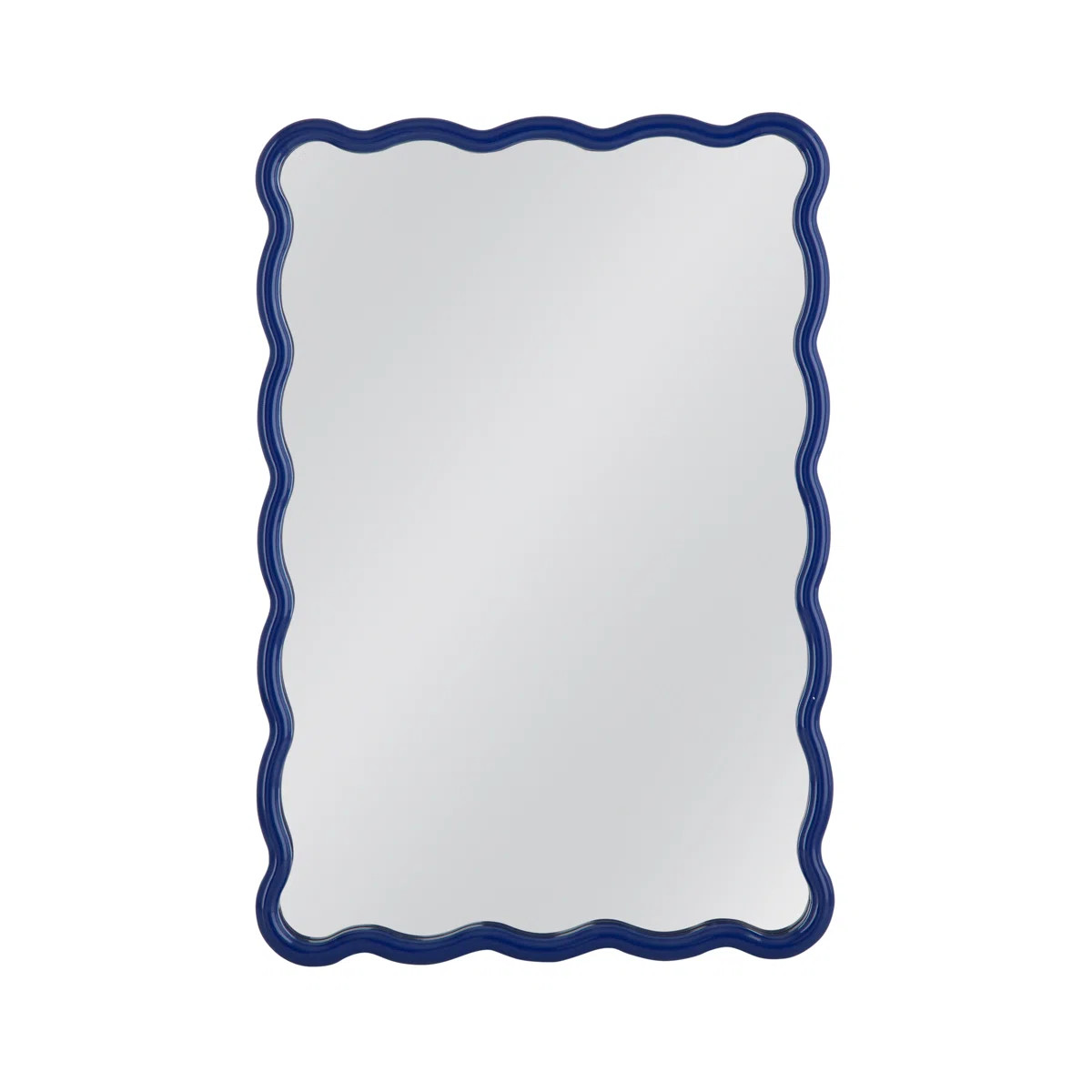 Allurine Mirror | Wayfair North America