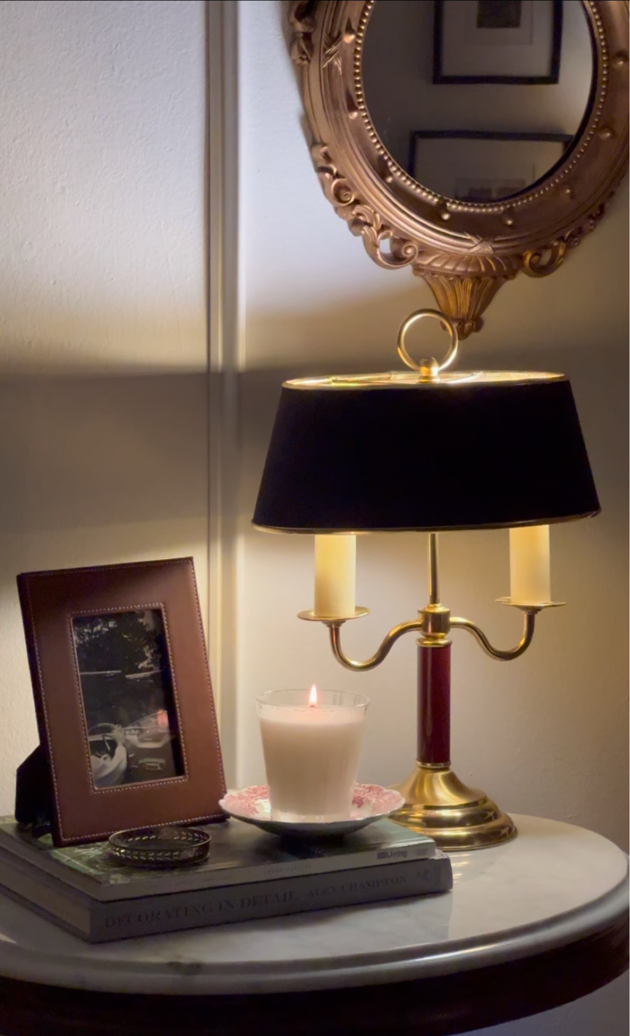 Candelabra style lamps… 🕯️✨ 

#LTKHome