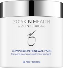 ZO® Skin Health COMPLEXION RENEWAL PADS exp.03/2021 | eBay | eBay US