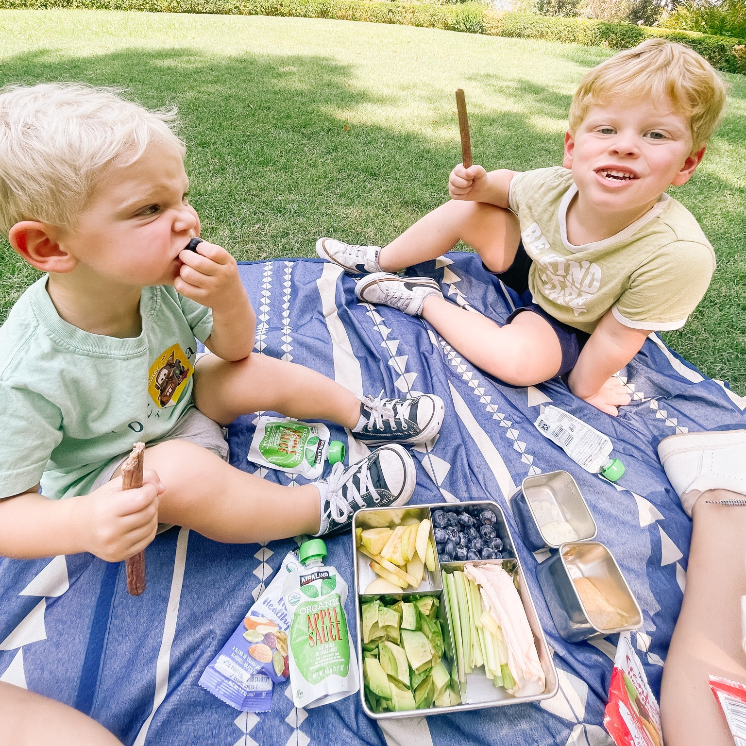 Back to School Lunch Essentials 

#LTKkids #LTKSeasonal #LTKfamily