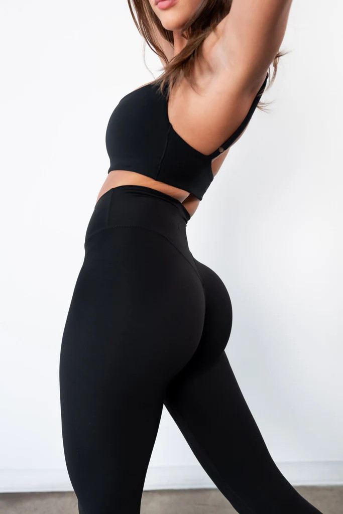 Cloud II™ Pant - Midnight | Vitality